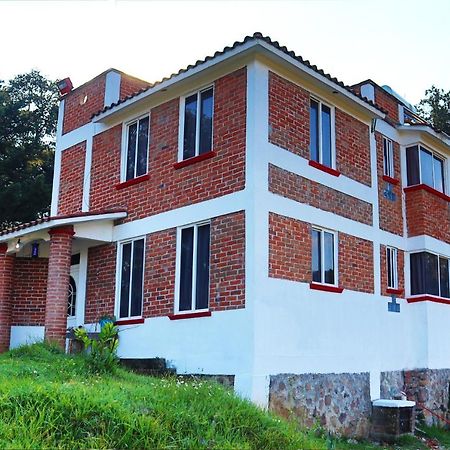 Senda Monarca Villa Senguio Exterior photo